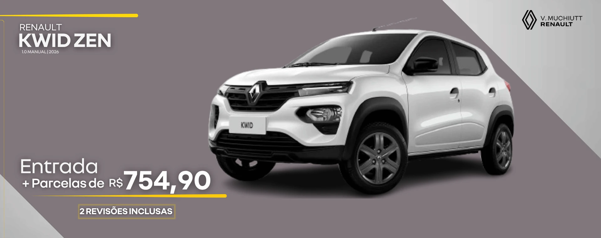 KWID BANNER